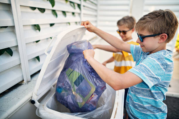 Attic Cleanout Services in Greenfield, TN