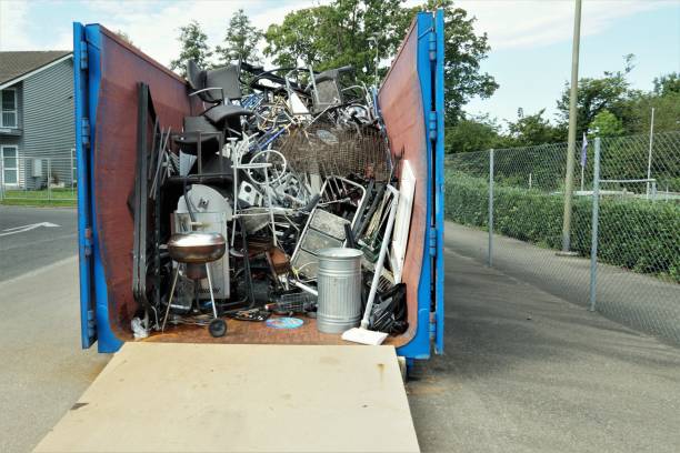 Best Office Junk Removal  in Greenfield, TN