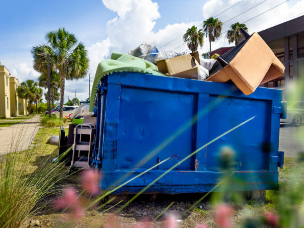 Best Attic Cleanout Services  in Greenfield, TN